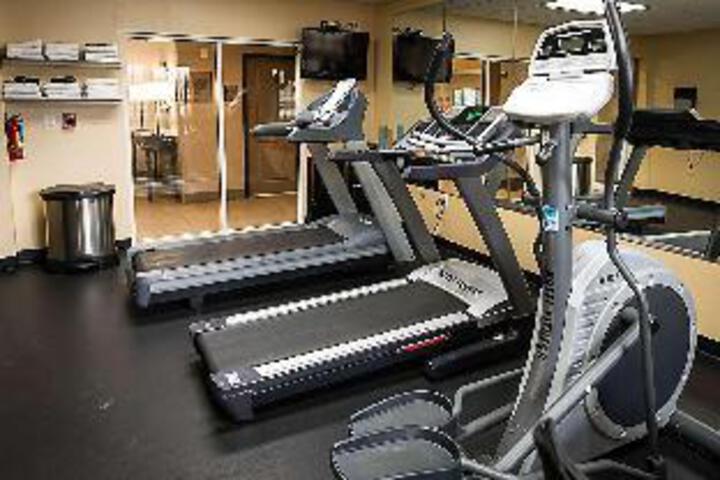 Health and Fitness 5 of 10