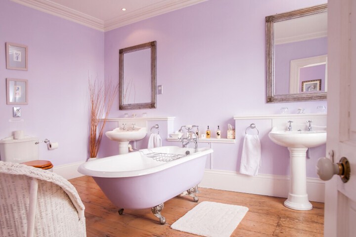 Bath Amenities