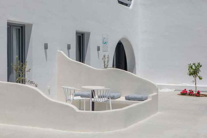 Terrace/Patio 15 of 40