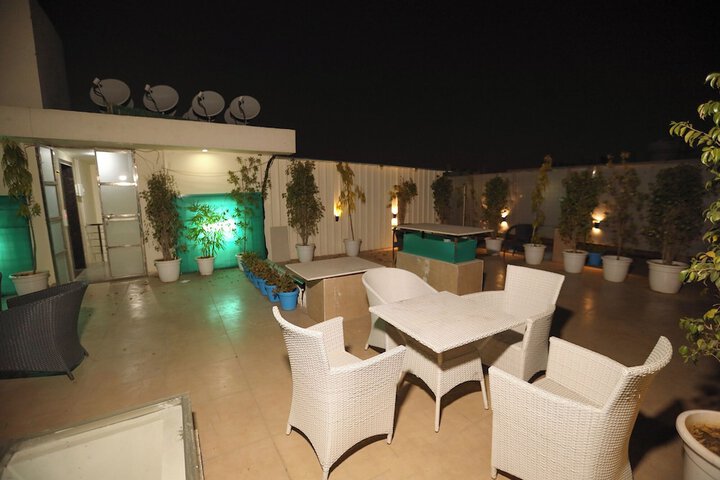 Terrace/Patio 74 of 77