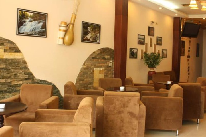 Hotel Interior 20 of 21