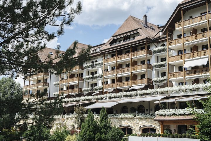 Hotel 82 of 90