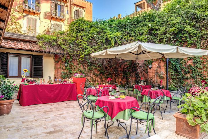 Terrace/Patio 139 of 147