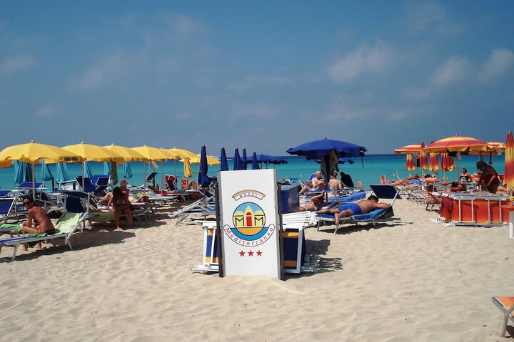 Beach 41 of 44