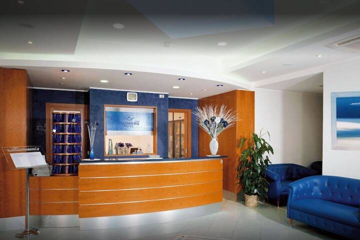 Hotel Interior 2 of 15