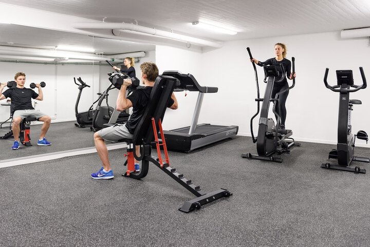 Health and Fitness 129 of 187