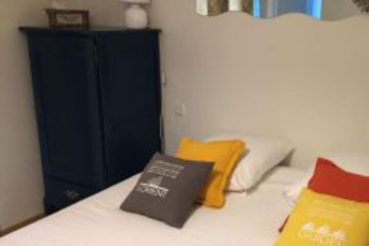 LES CHAMBRES DHO TES DU GOLF