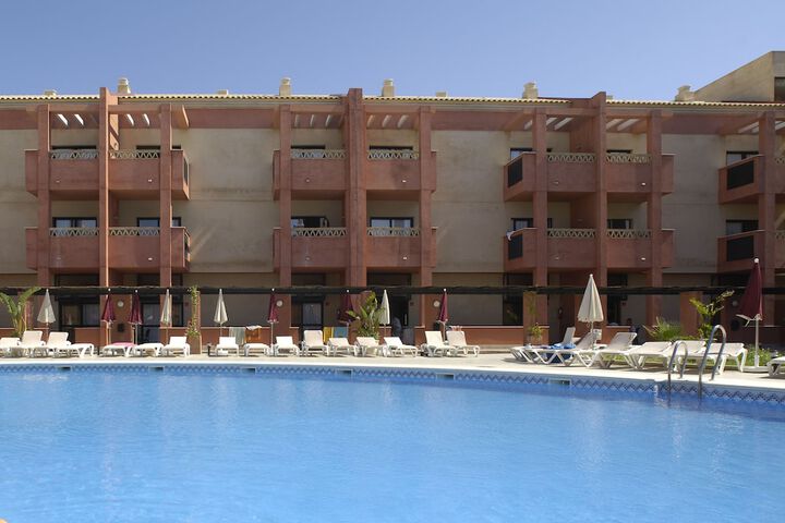 Hotel Entry