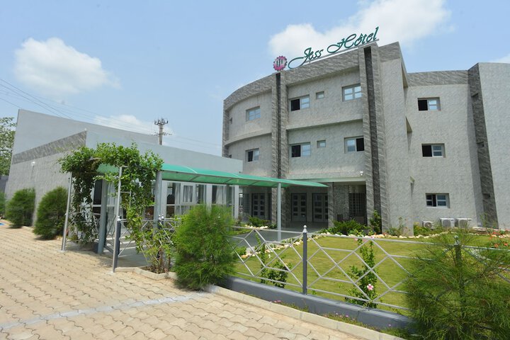 Hotel 36 of 39