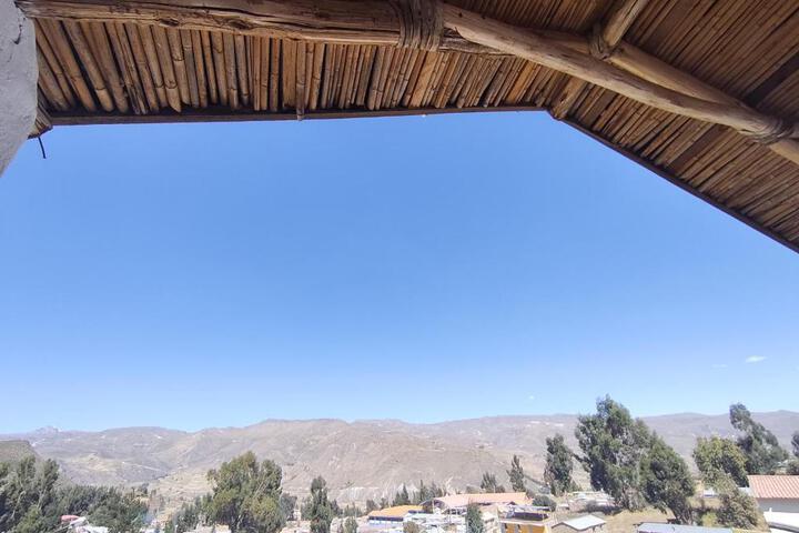 Image of Lodge Wayra Wasi