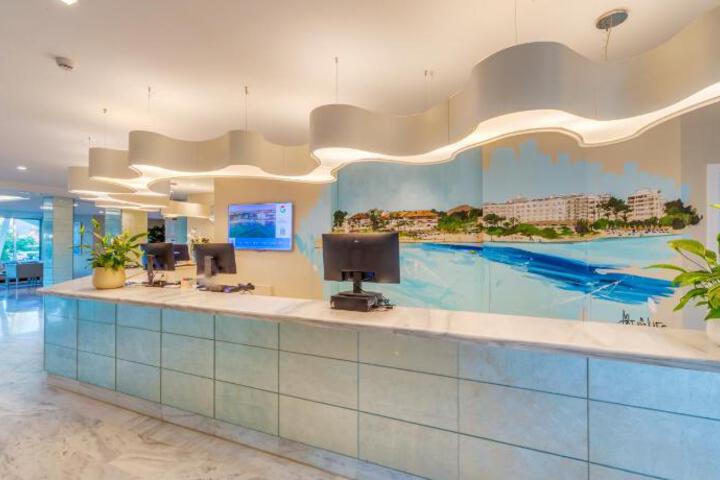 Fitness Center Photo