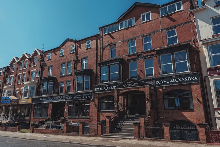 Hotel 68 of 76