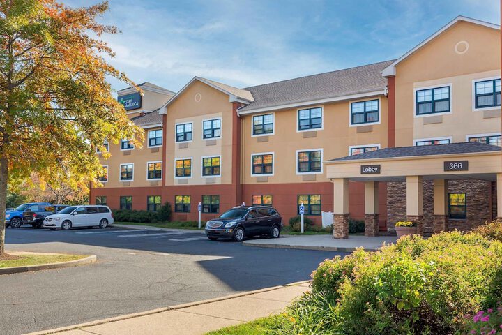 Exterior Photo