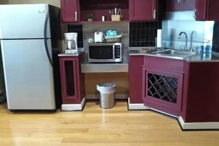 Classic Single Room (6 of 6)