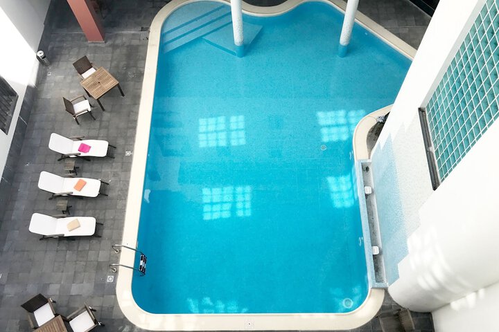 Hotel 113 of 117