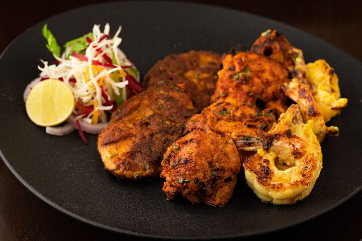 Food