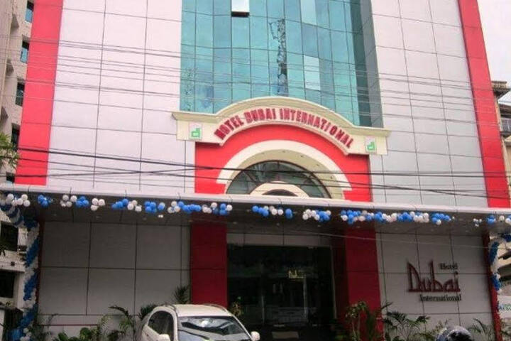 Hotel 2 of 10