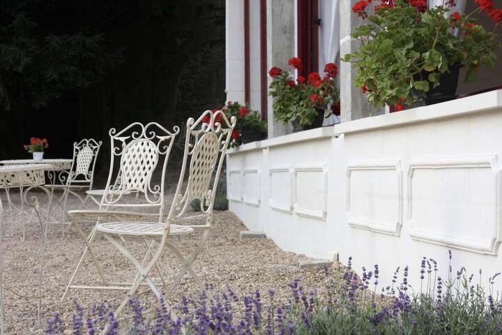 Terrace/Patio 34 of 38