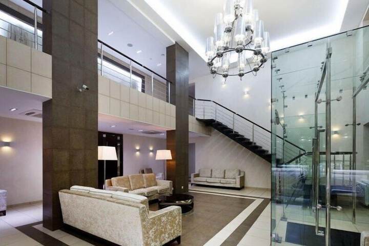 Hotel 3 of 58