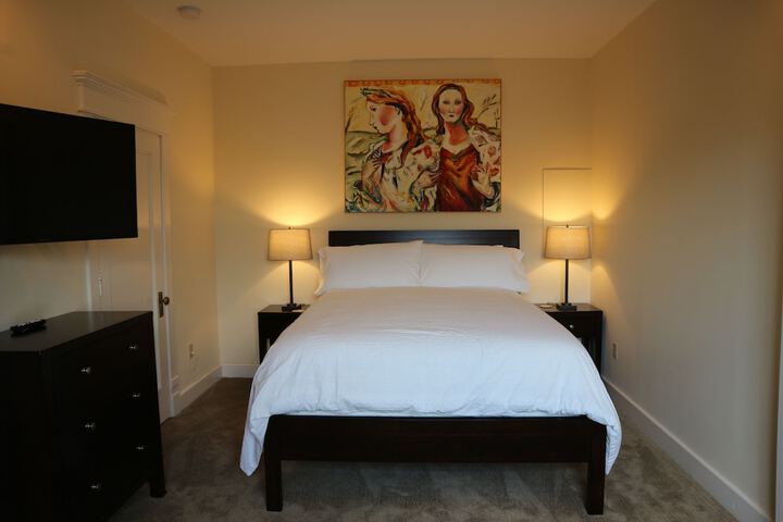 Fitness Facility Photos