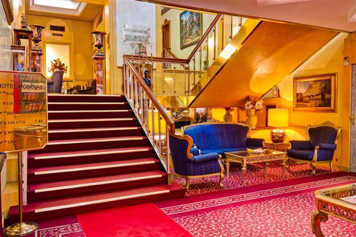 Standard Suite