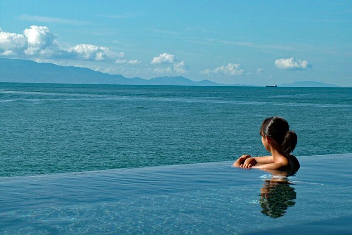 Relaxing Spa