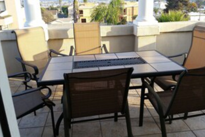 Terrace/Patio 27 of 30