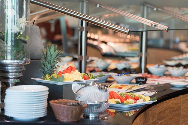 Dining Photos
