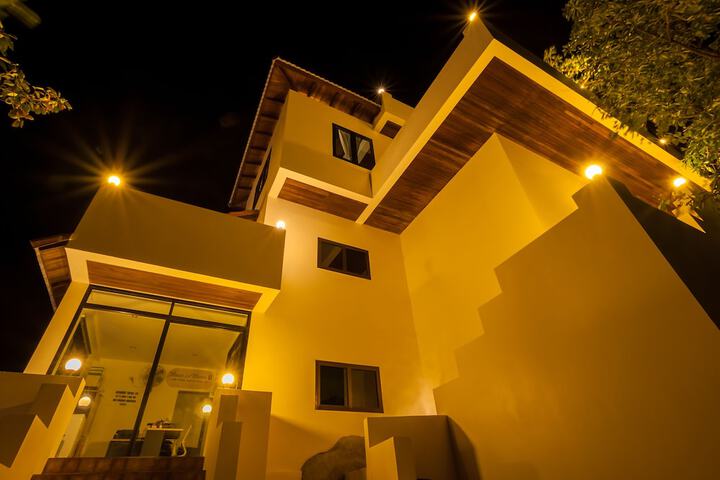 New POP Villas Koh Tao