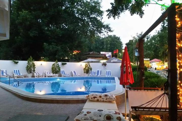 Hotel Lotos