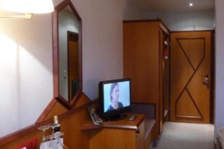 Fitness Facility Photos