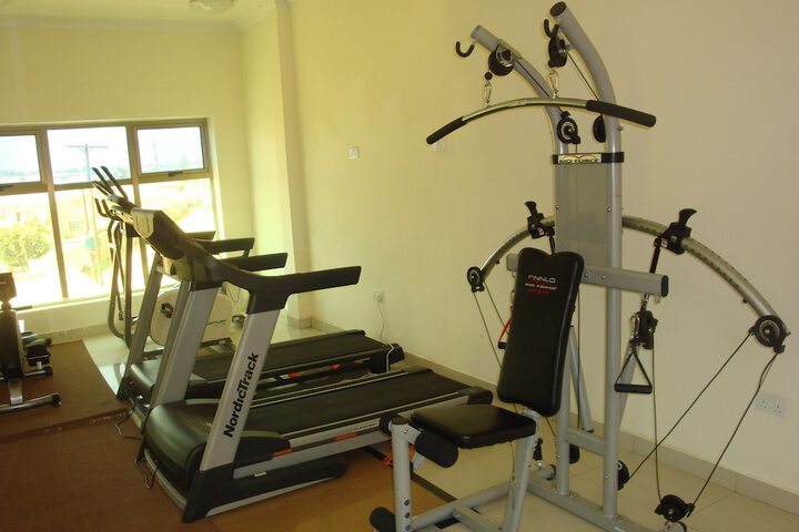 Health and Fitness 21 of 38