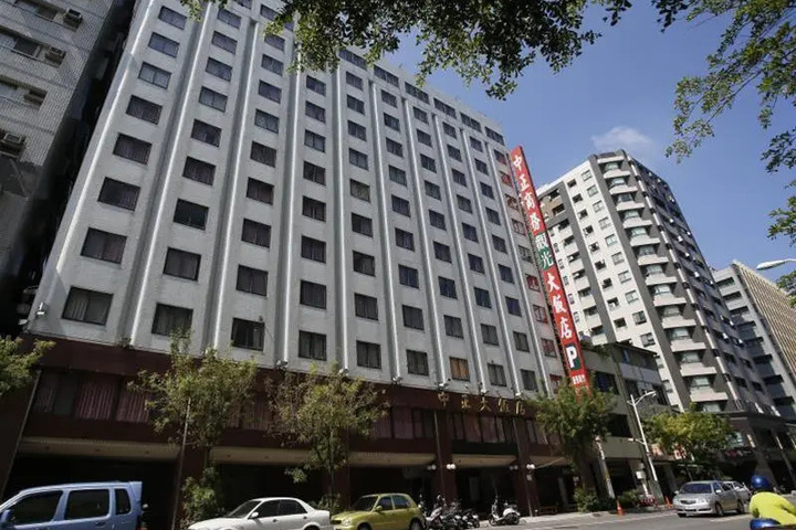 Chung Cheng Hotel