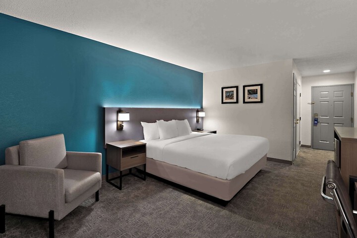 1 King Bed (6 of 10)