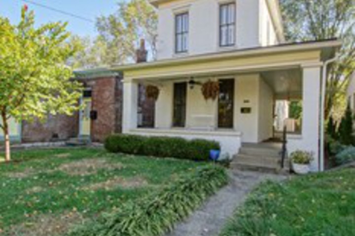 Photo of Award Winning 4 BR in Old Louisville