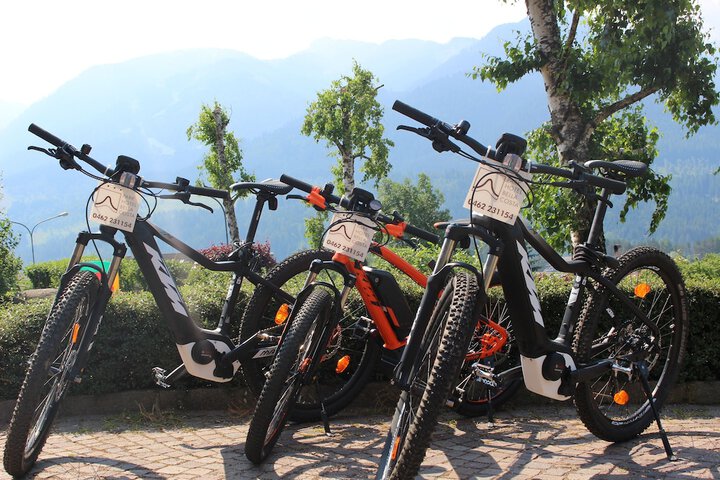 Bicycling