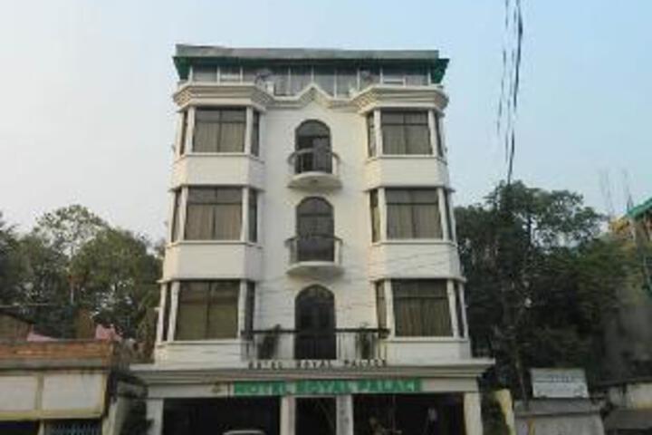 Hotel Royal Palace