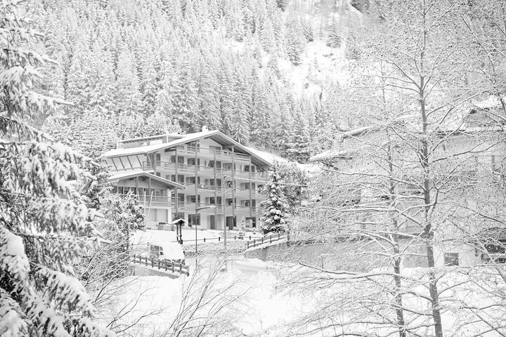 Art Hotel Anterleghes in Selva di Val Gardena