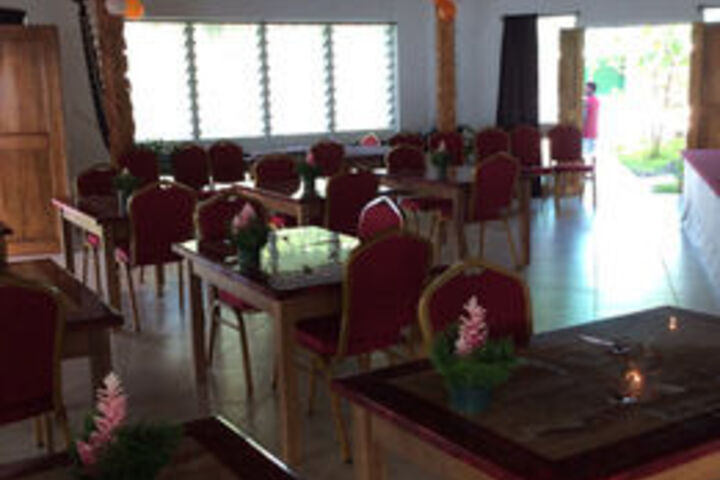 Dining 21 of 21