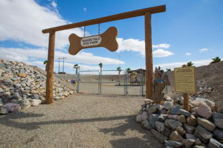 Photo of Fountain of Youth Spa RV Resort
