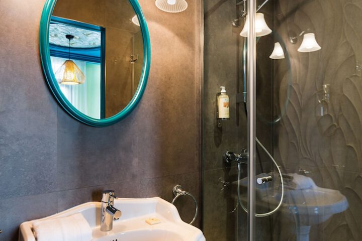Bathroom Vanities