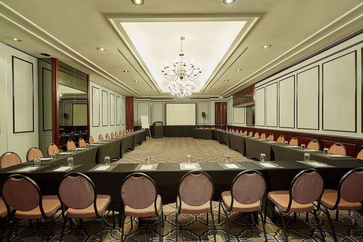 Meeting 35 of 45