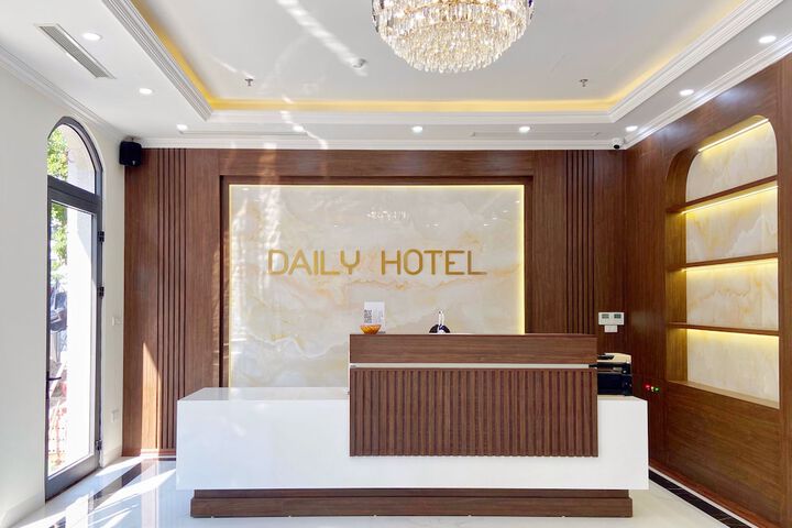 Daily Hotel