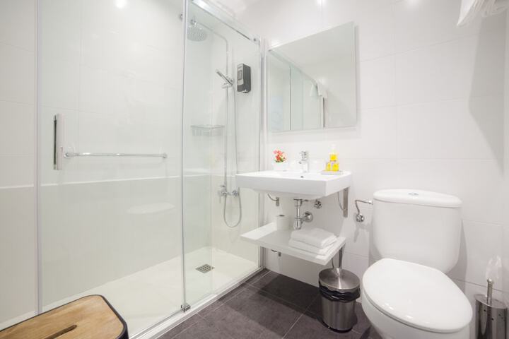 Bathroom Vanities