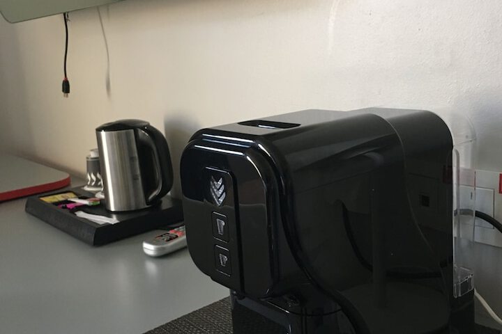 Breakfast/Coffee Service 23 of 43