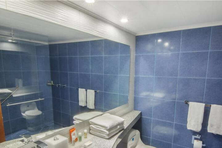 Bath Amenities