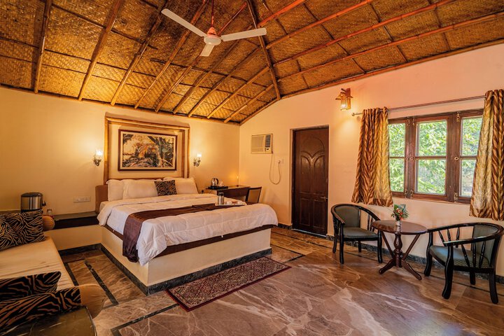 Photo of Grand Tiger Resort