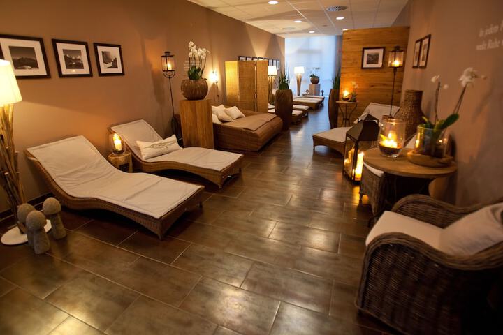 Wellness Treatments