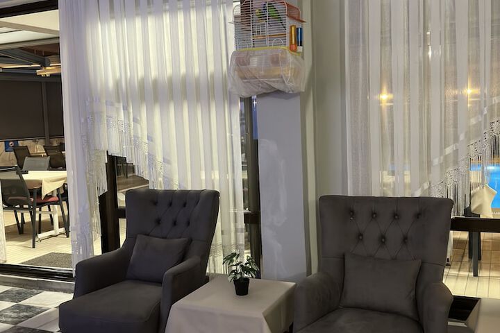 Hotel 47 of 53