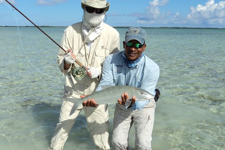 Fishing